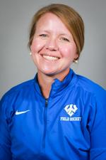 Gina Wills, Head Coach